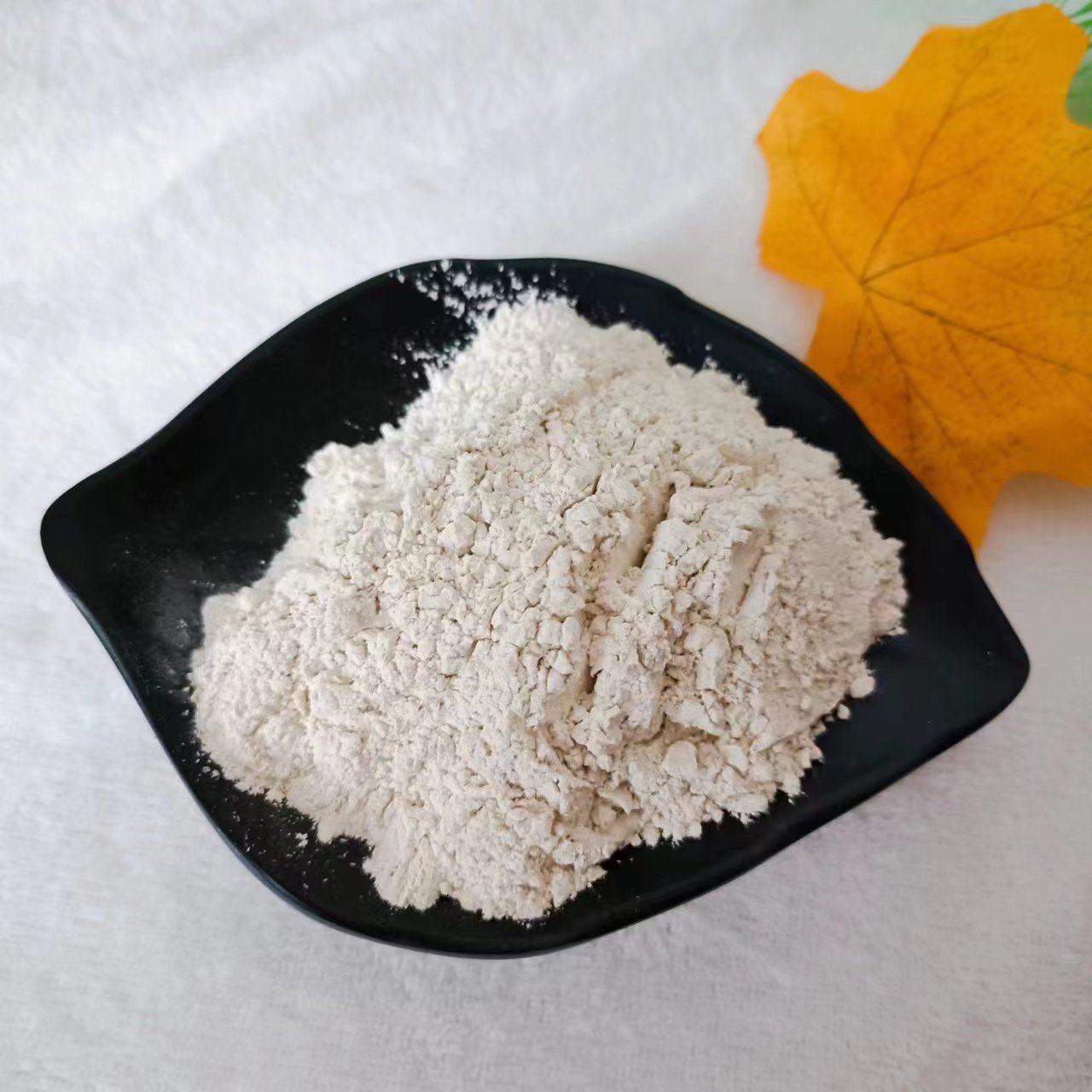 在橡膠行業中用什么鈣粉？